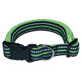 Adjustable Dog Vest Pet Collar Plastic Release Buckle